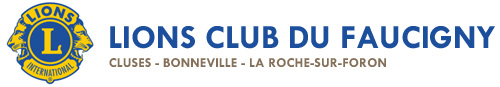 Lions Club du Faucigny