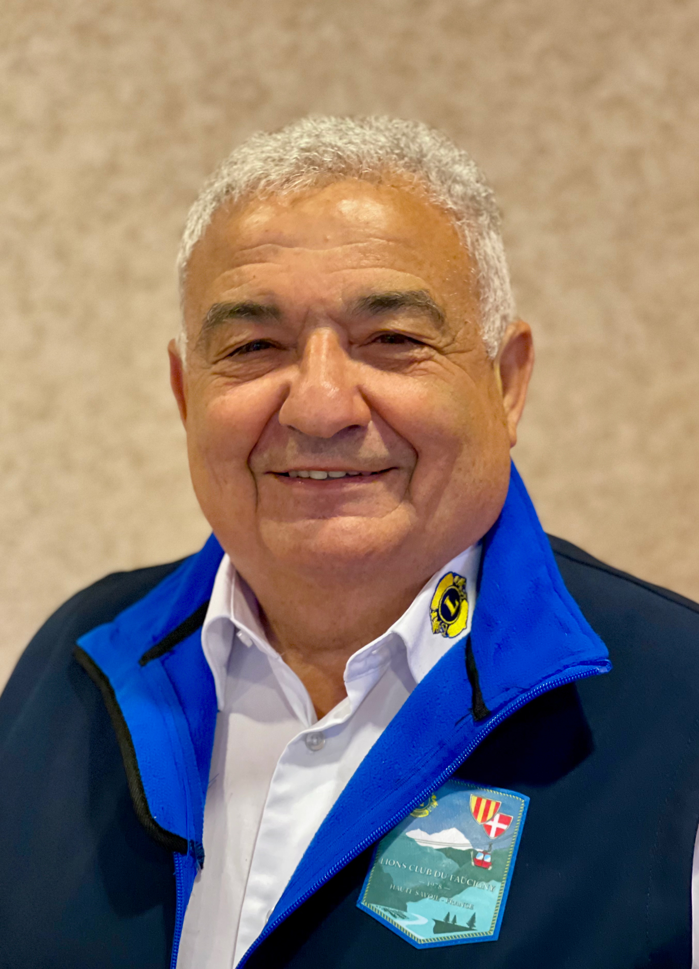 Antoine Provazza