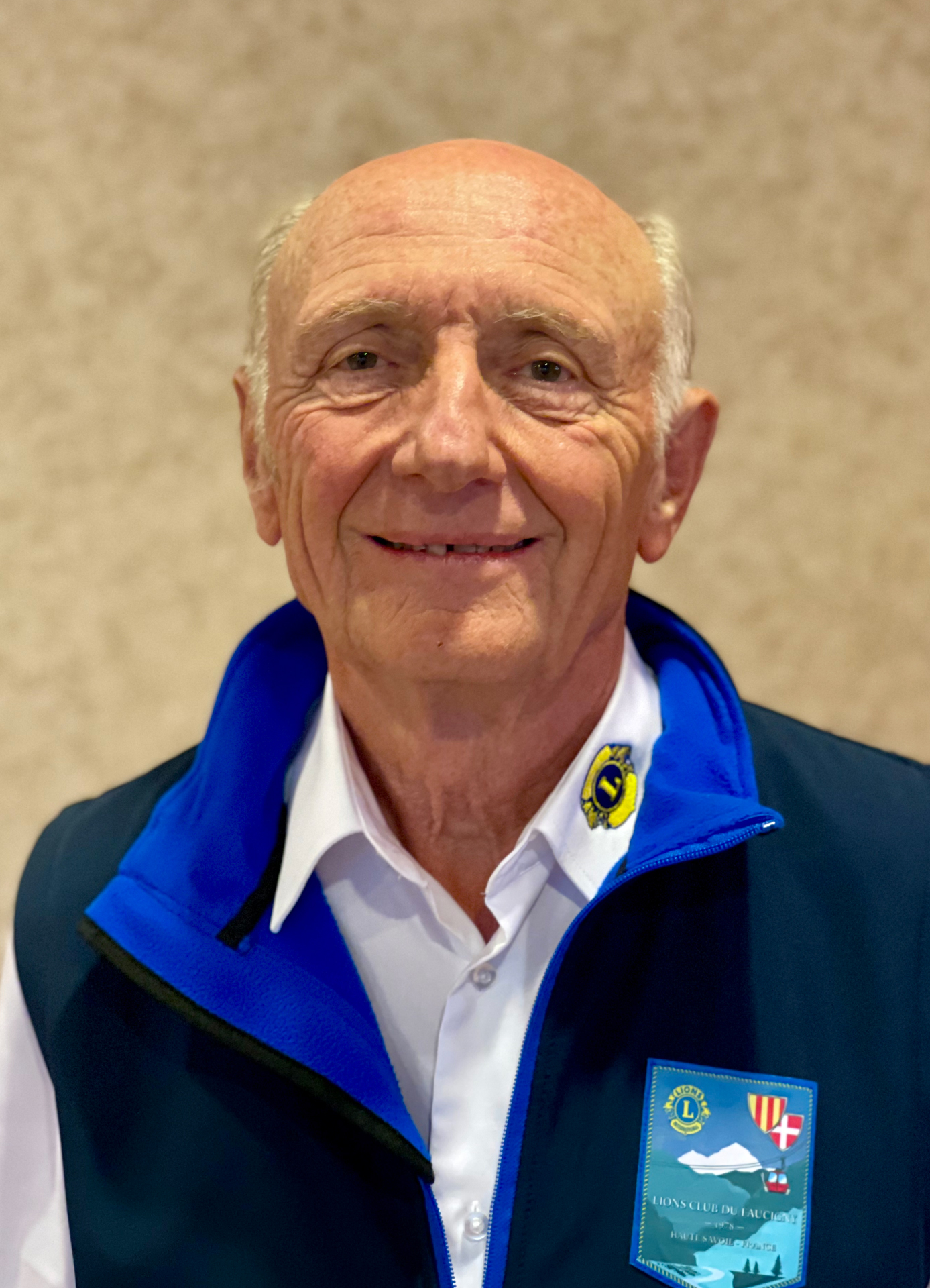 Daniel Ancrenaz