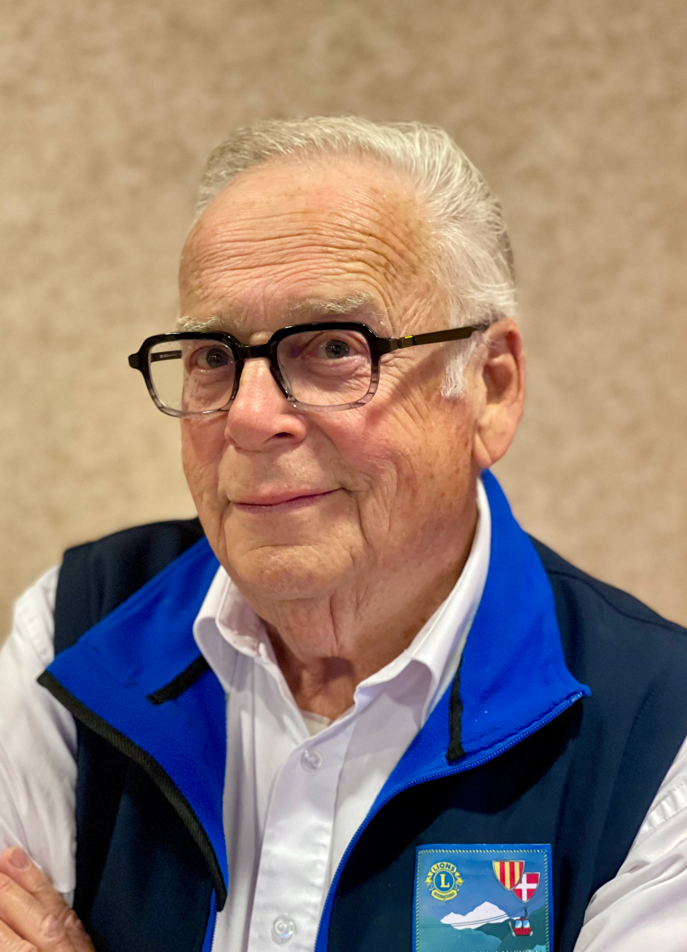 Jacques Montessuit