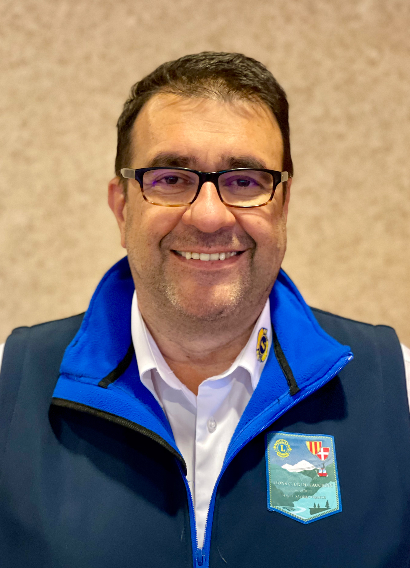 José Grana
