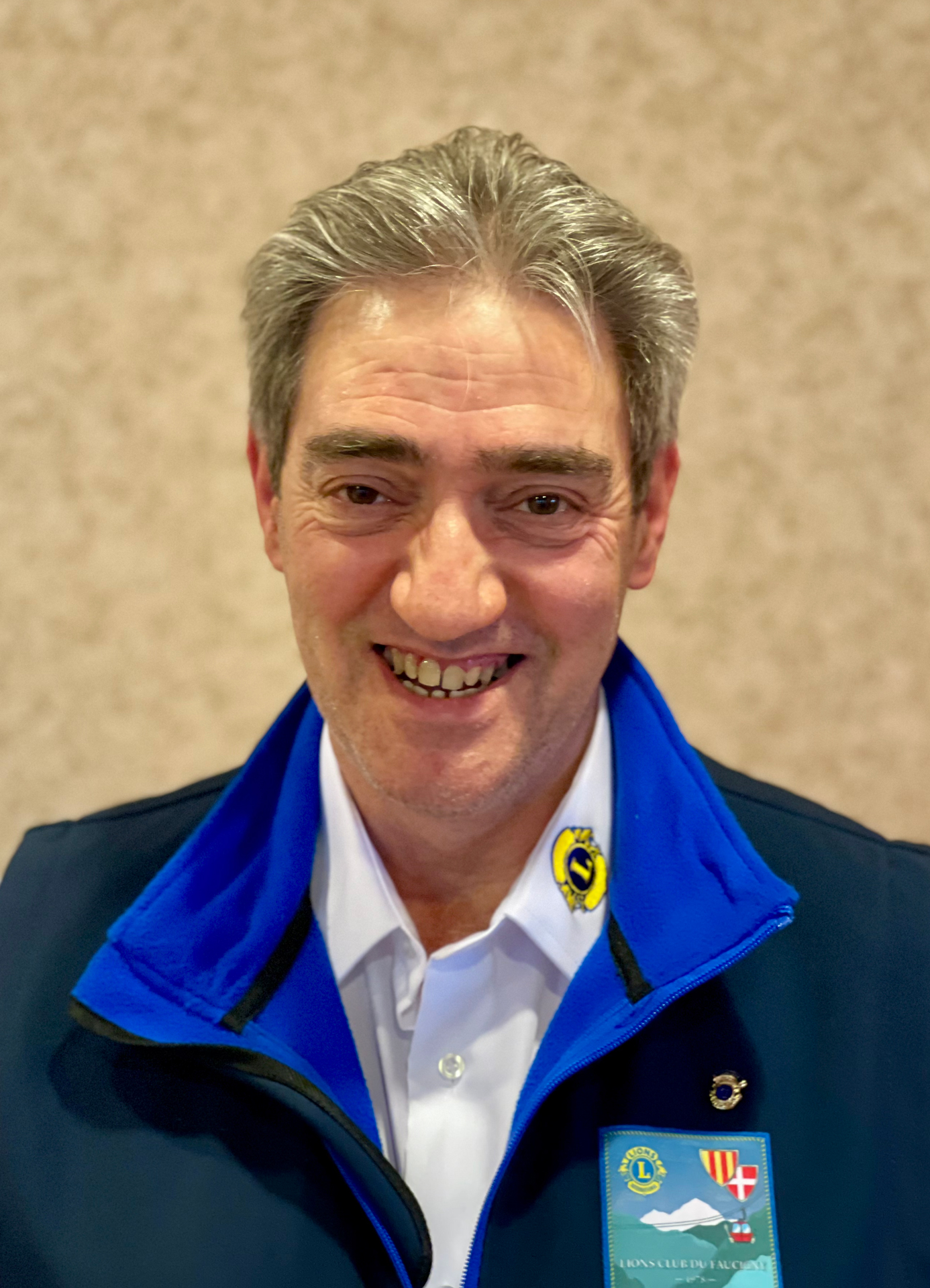 Joseph Ferrara
