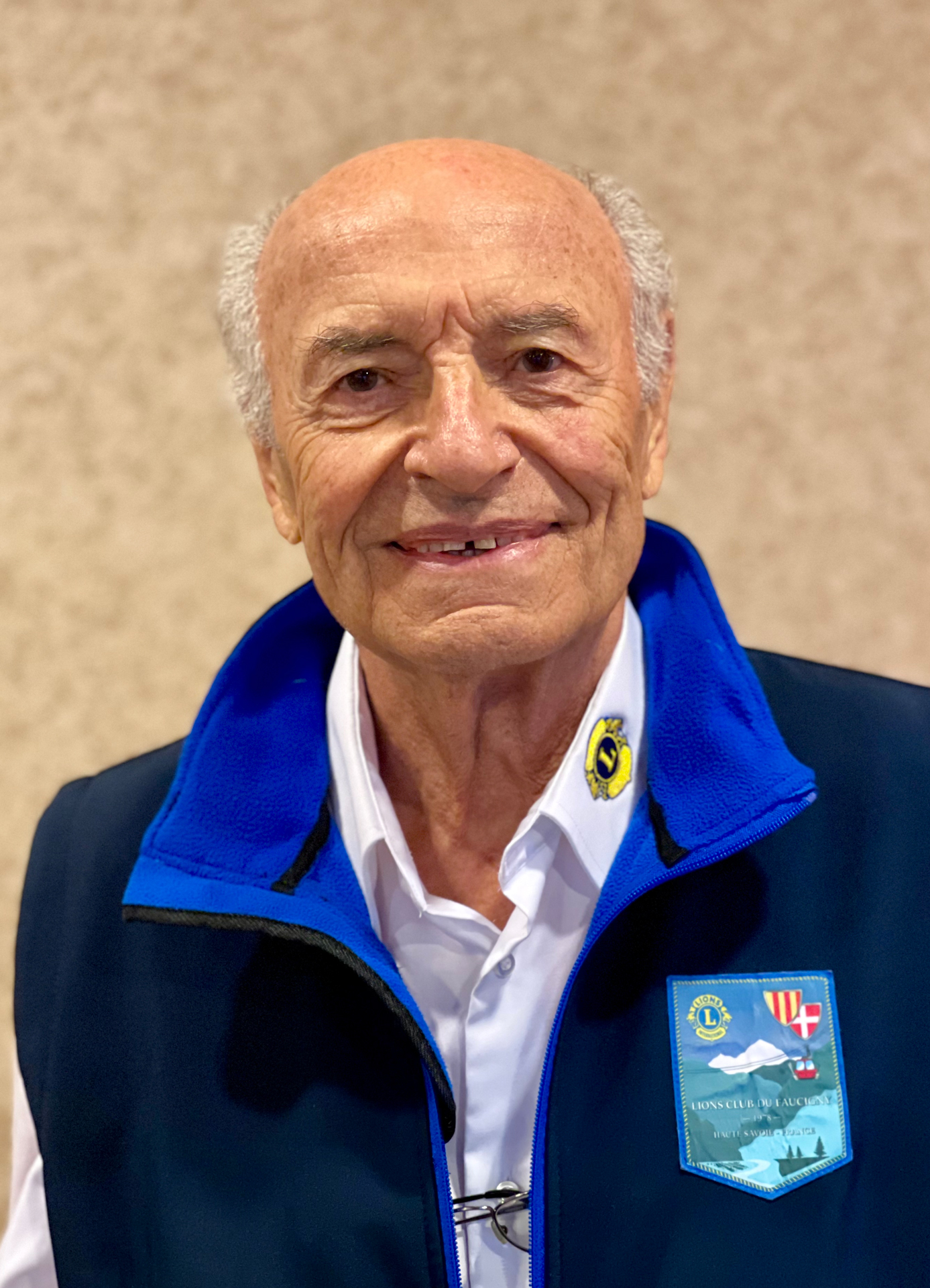 Paul Deville